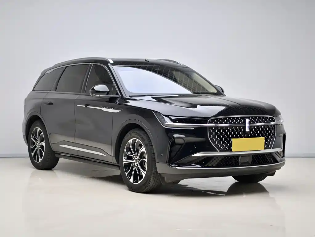Voyager 2023 2.0T four-wheel drive premium version купить на сайте DeffCars