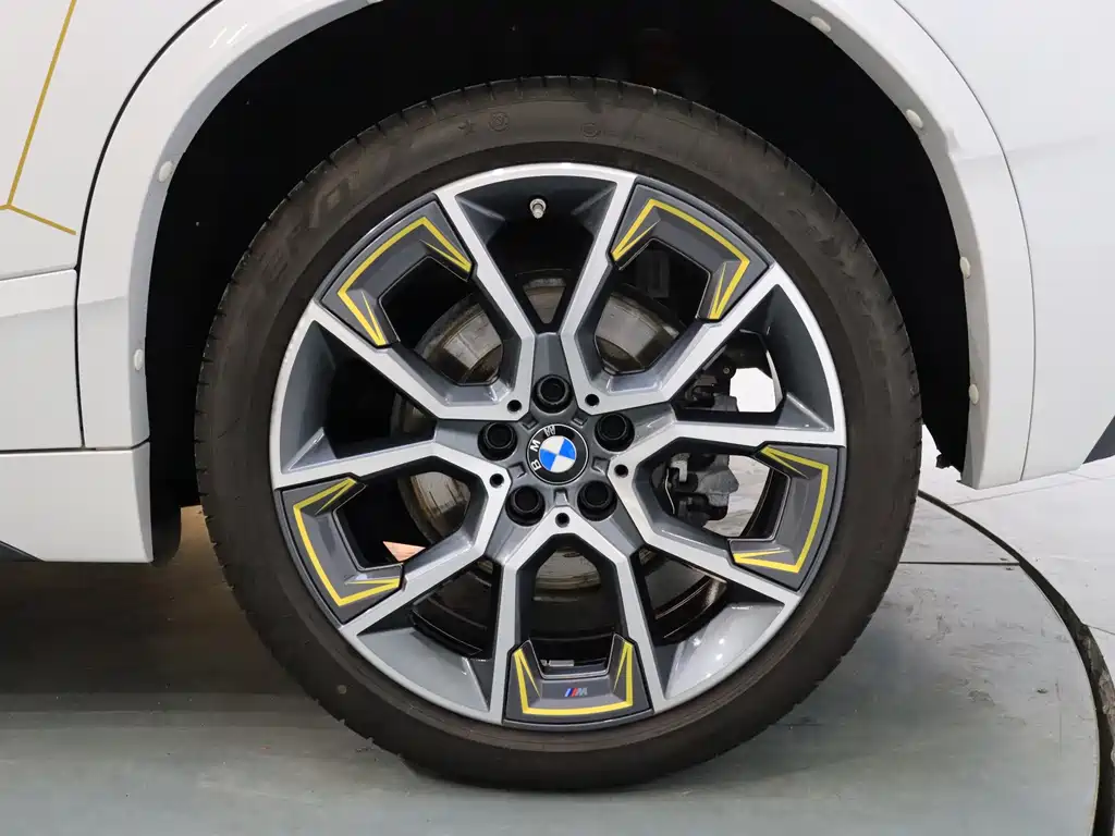 BMW X2 2023 sDrive 25i Sunlight Edition купить на сайте DeffCars