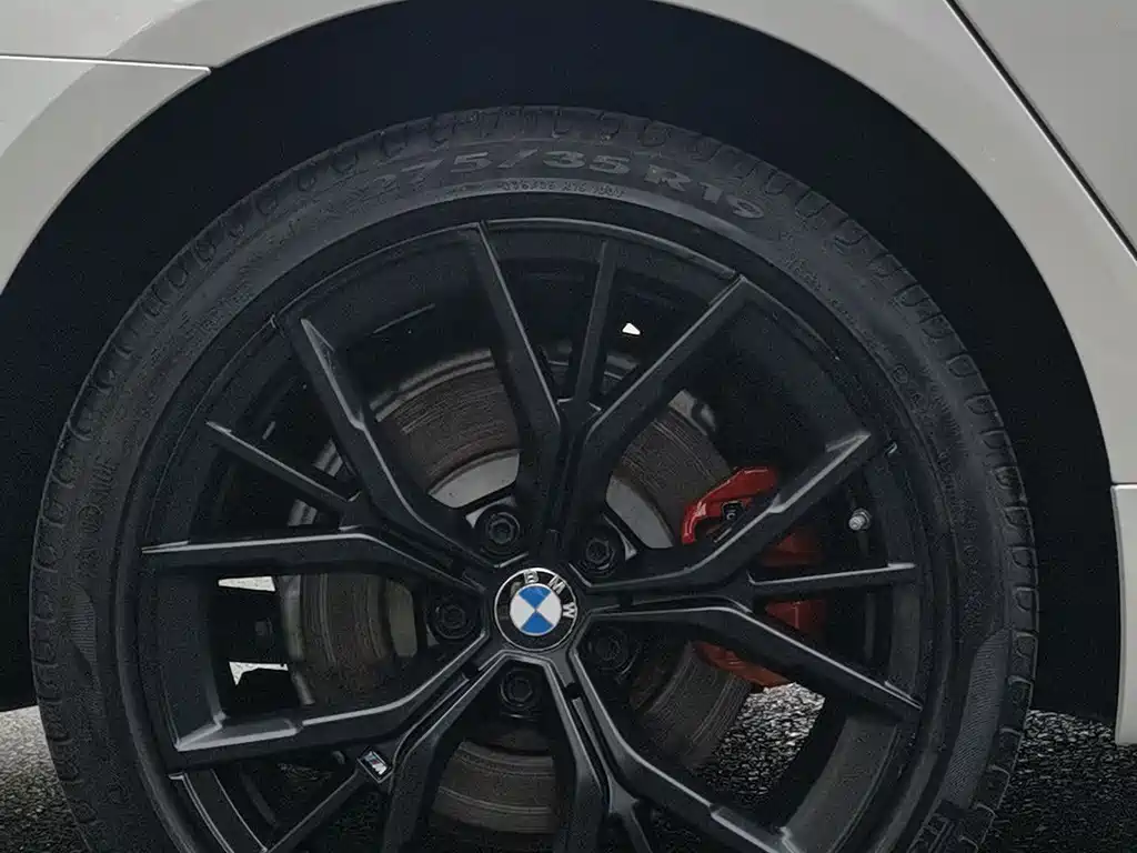 BMW 5 Series 2021 530Li Exclusive M Sports Package купить на сайте DeffCars