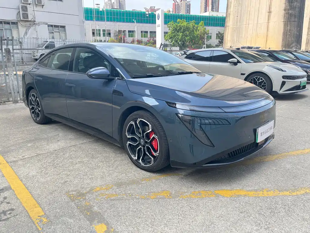 Nissan N7 2025 625 Max купить на сайте DeffCars