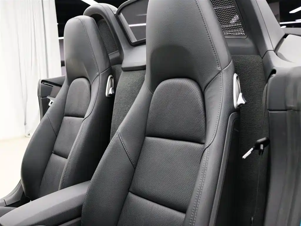 Porsche 718 2016 Boxster 2.0T купить на сайте DeffCars