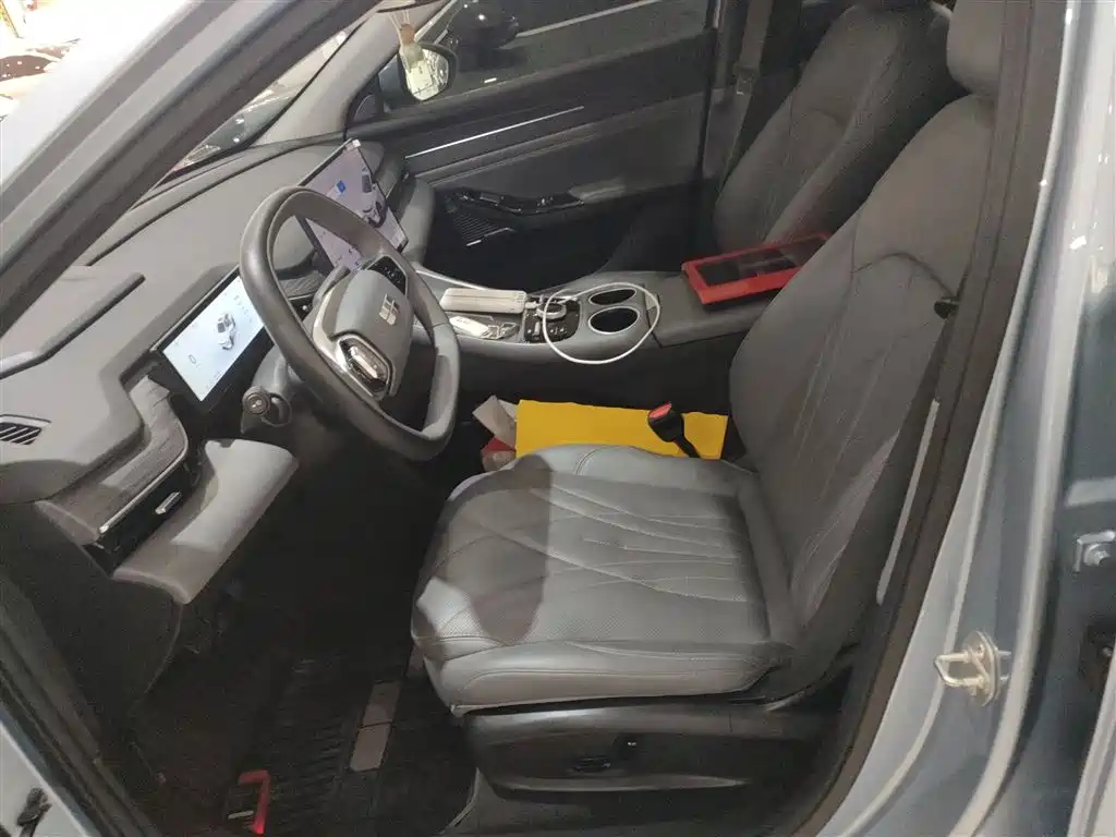 Galaxy L6 2025 EM-i 140km Starship Edition купить на сайте DeffCars