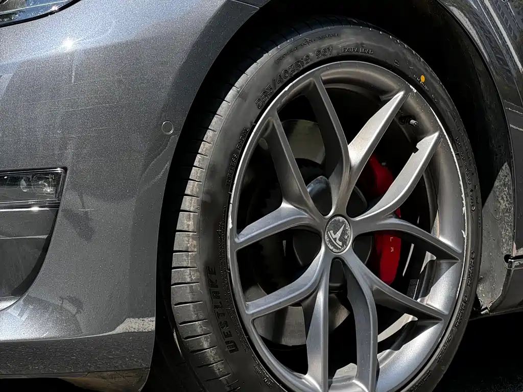 Model 3 2022 Performance high-performance all-wheel drive version купить на сайте DeffCars