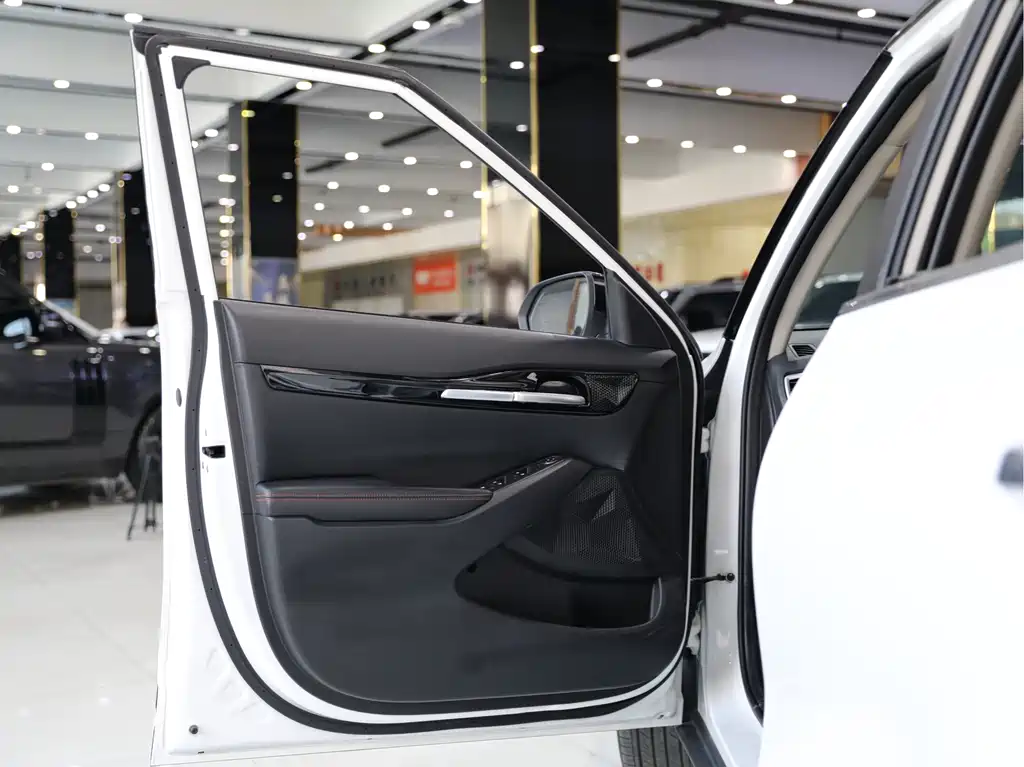 KX3 Propao 2021 1.5L CVT Trendy Edition купить на сайте DeffCars