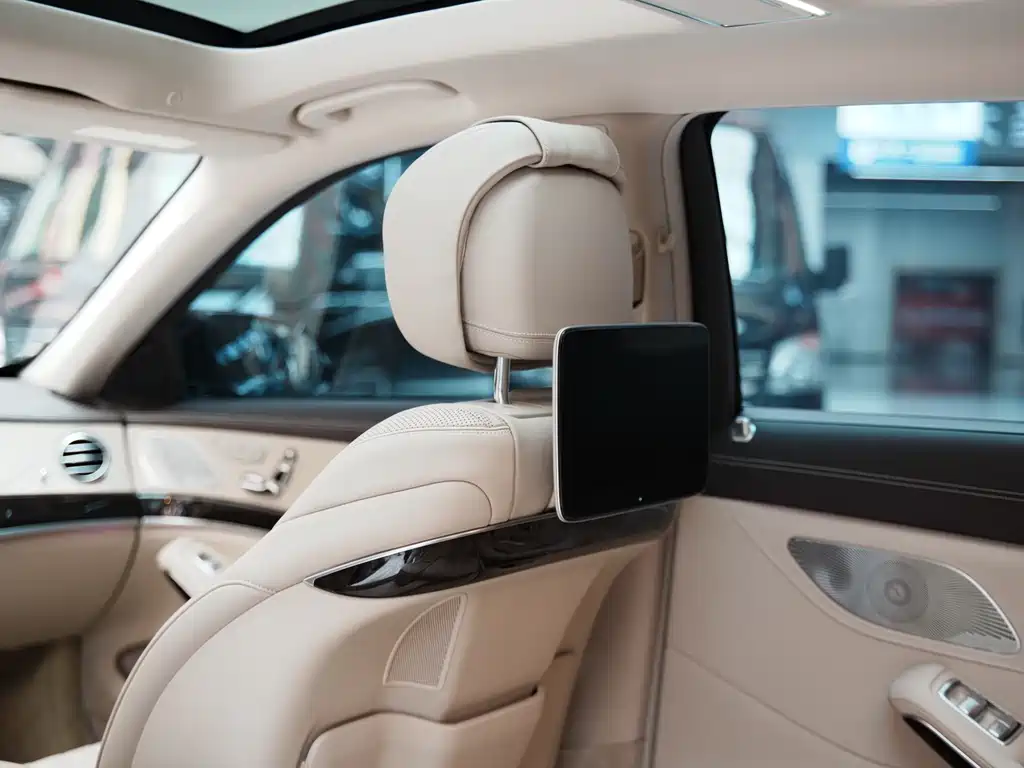 Maybach S-Class 2020 S 450 4MATIC Collector’s Edition купить на сайте DeffCars