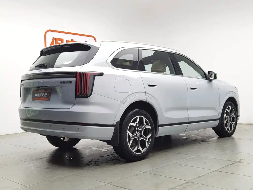 Jietu Shanhai L7 PLUS 2026 model 121km comfort version 5 seats купить на сайте DeffCars