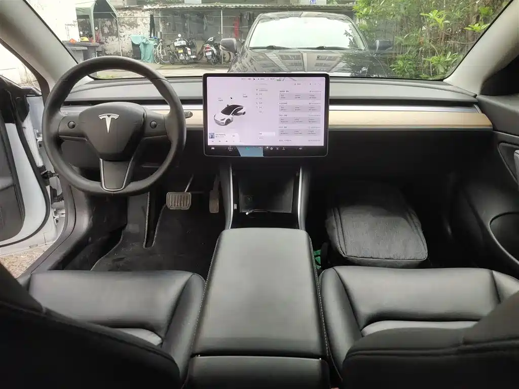 Model 3 imported 2019 long-range all-wheel drive version купить на сайте DeffCars