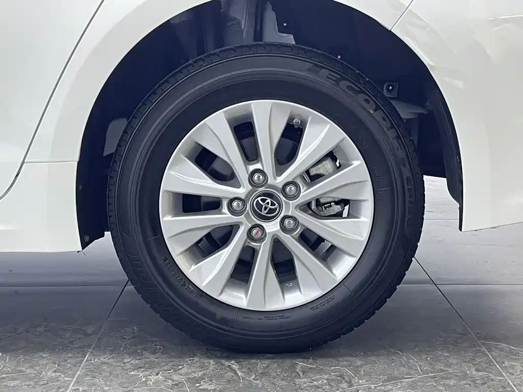 Corolla 2022 1.2T S-CVT Pioneer PLUS Edition купить на сайте DeffCars