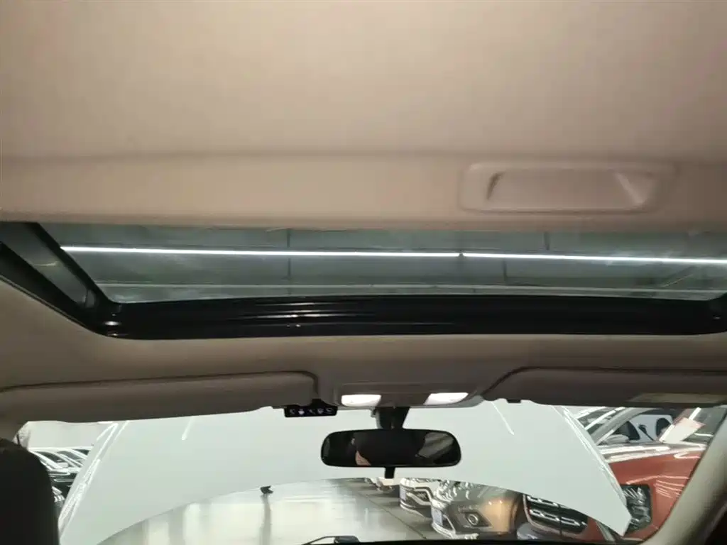 Civic 2016 220TURBO CVT Premium Edition купить на сайте DeffCars