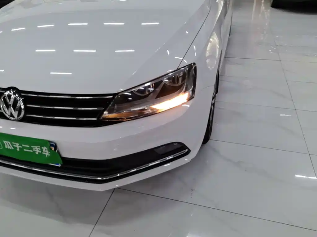 SAGITAR 2018 280TSI DSG comfort model купить на сайте DeffCars