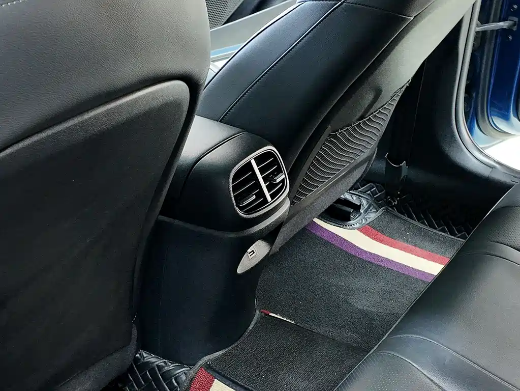 Elantra 2022 1.5L CVT LUX Premium Edition купить на сайте DeffCars