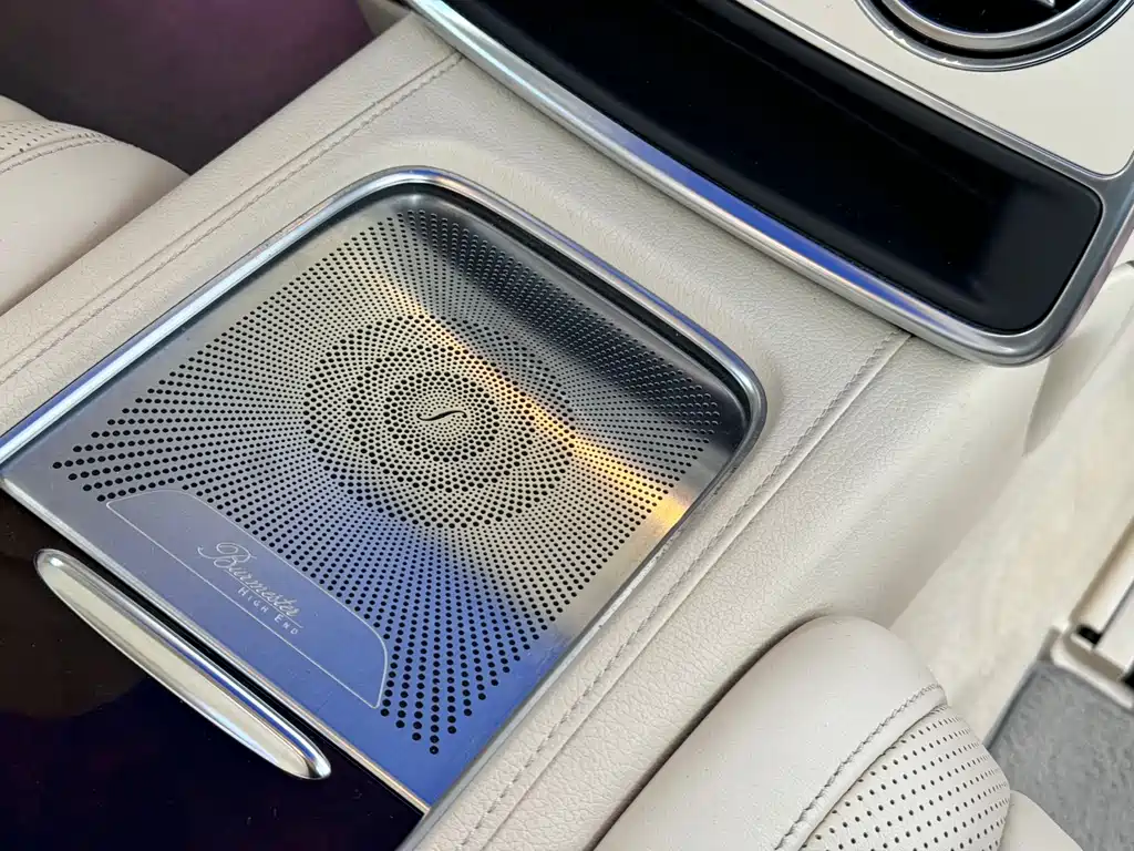 Mercedes-Benz S-Class 2015 S 500 4MATIC Coupe купить на сайте DeffCars