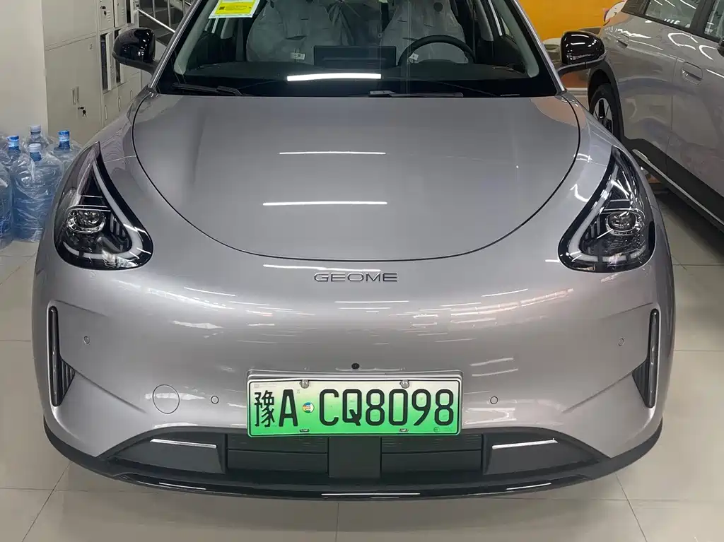 Star Wishes 2026 480km Exploration Edition купить на сайте DeffCars