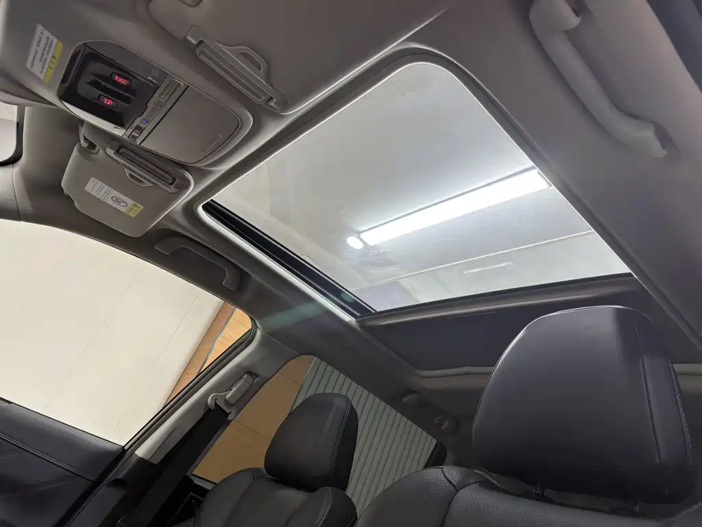 Forester 2021 2.0i Deluxe Edition EyeSight купить на сайте DeffCars