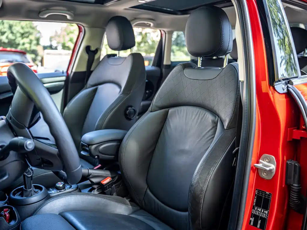 MINI 2019 1.5T COOPER Artist Five-Door Edition купить на сайте DeffCars