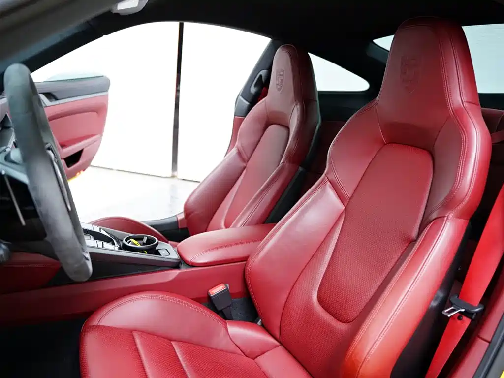 Porsche 911 2020 Carrera 3.0T купить на сайте DeffCars