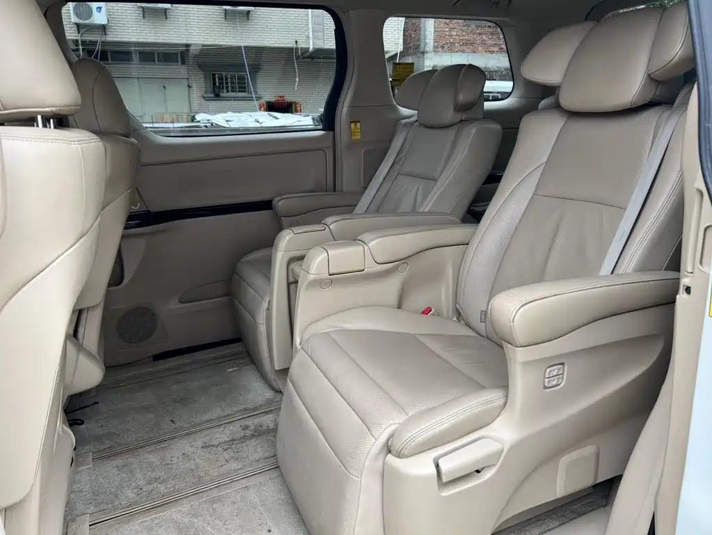 Alfa 2012 3.5L Deluxe Edition купить на сайте DeffCars