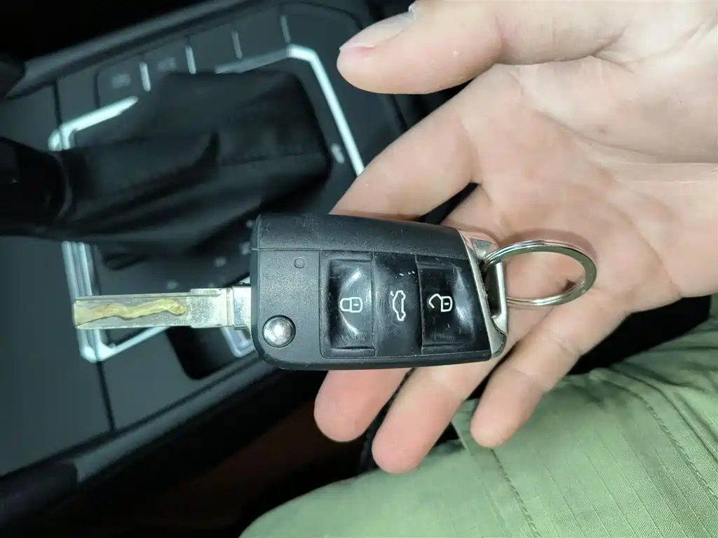 Lingdu 2019 230TSI DSG Fashion Edition National VI купить на сайте DeffCars