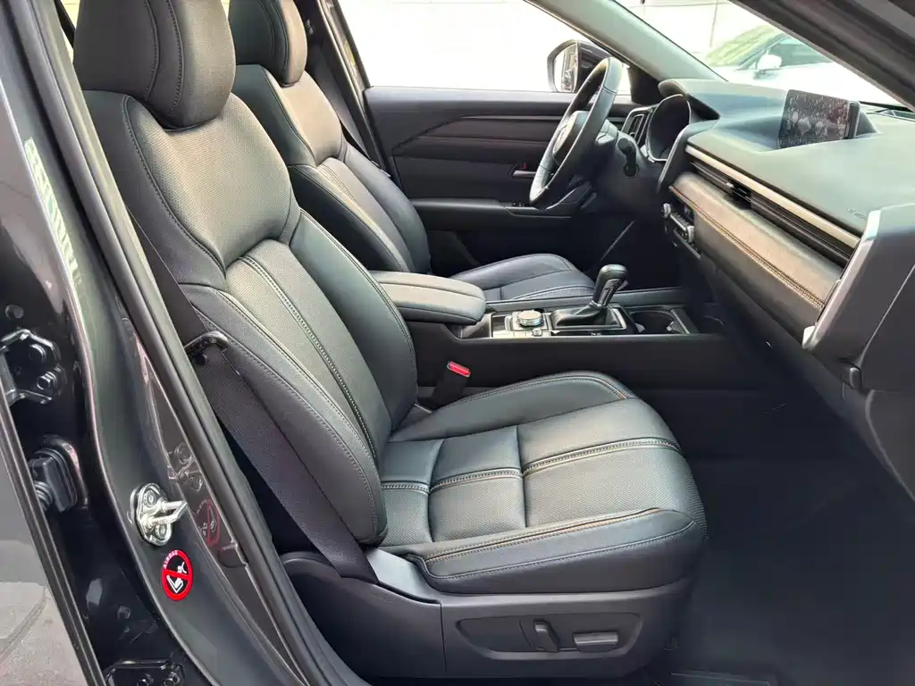 Mazda CX-50 Xingye 2023 2.5L Smart Travel Edition купить на сайте DeffCars