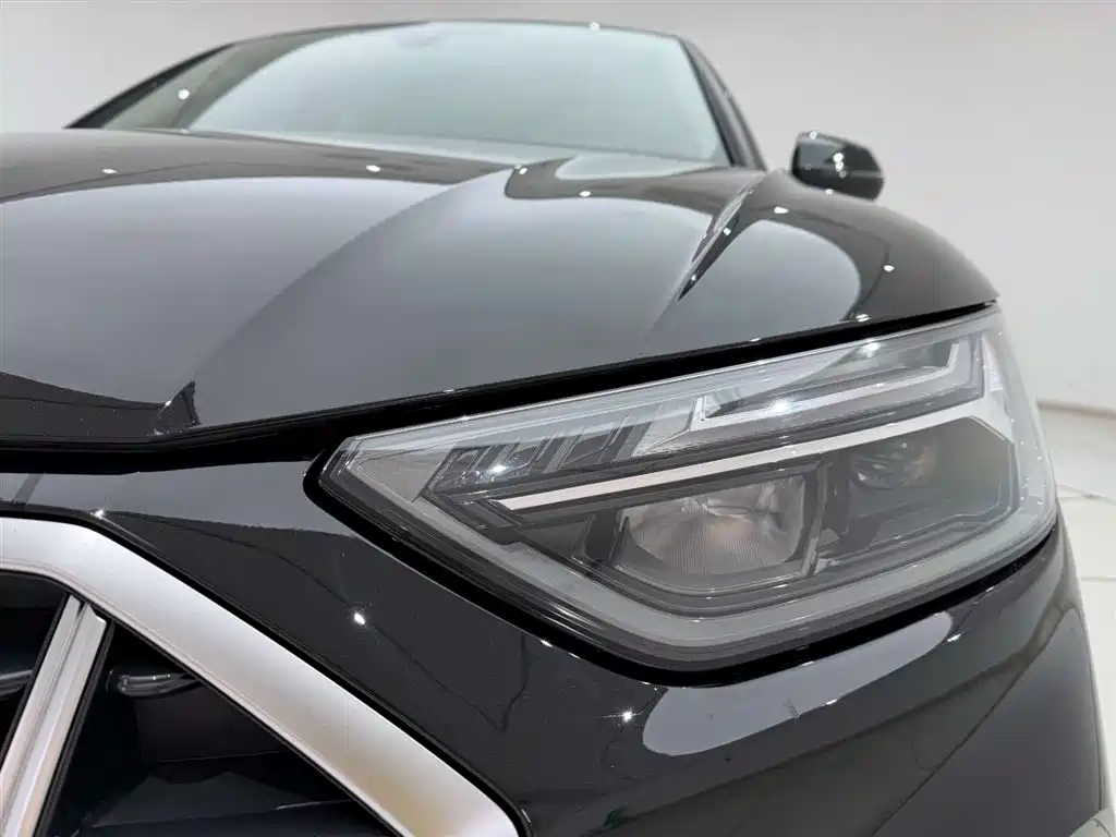 Audi Q5L 2022 45T luxury and elegant model купить на сайте DeffCars