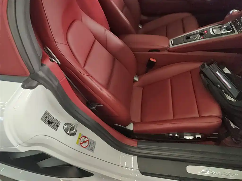 Porsche 718 2022 Boxster T 2.0T купить на сайте DeffCars