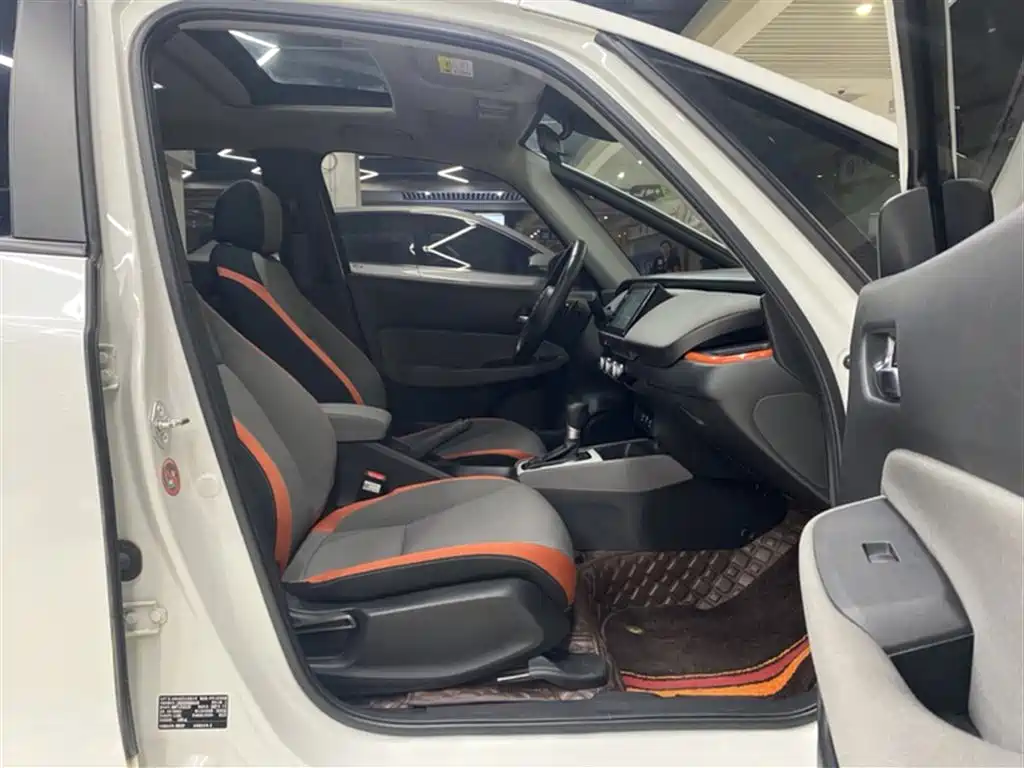 LIFE 2021 1.5L CVT SPO-SS Smart Edition купить на сайте DeffCars
