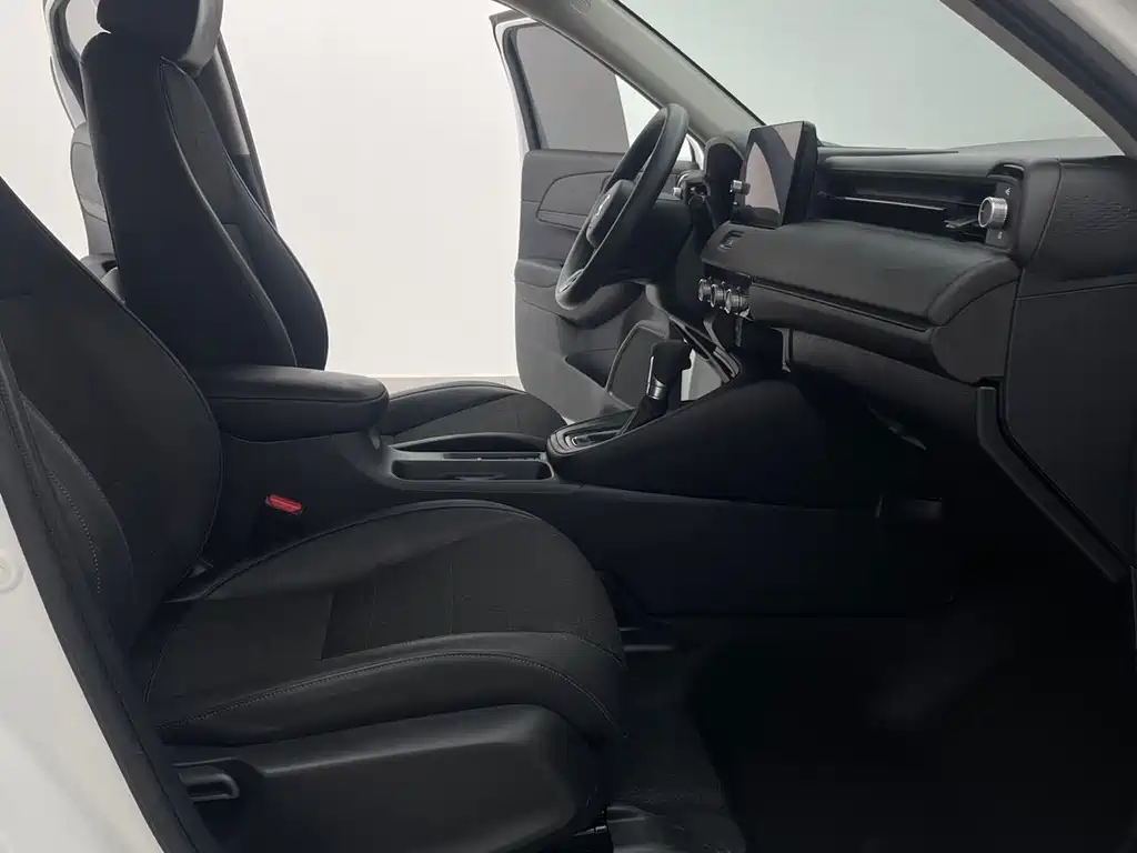 Binzhi 2023 1.5L CVT Pioneer Edition купить на сайте DeffCars
