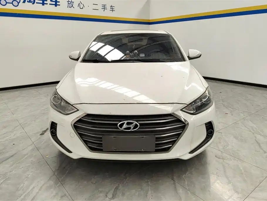 Lingdong 2016 1.6L automatic smart · elite model купить на сайте DeffCars