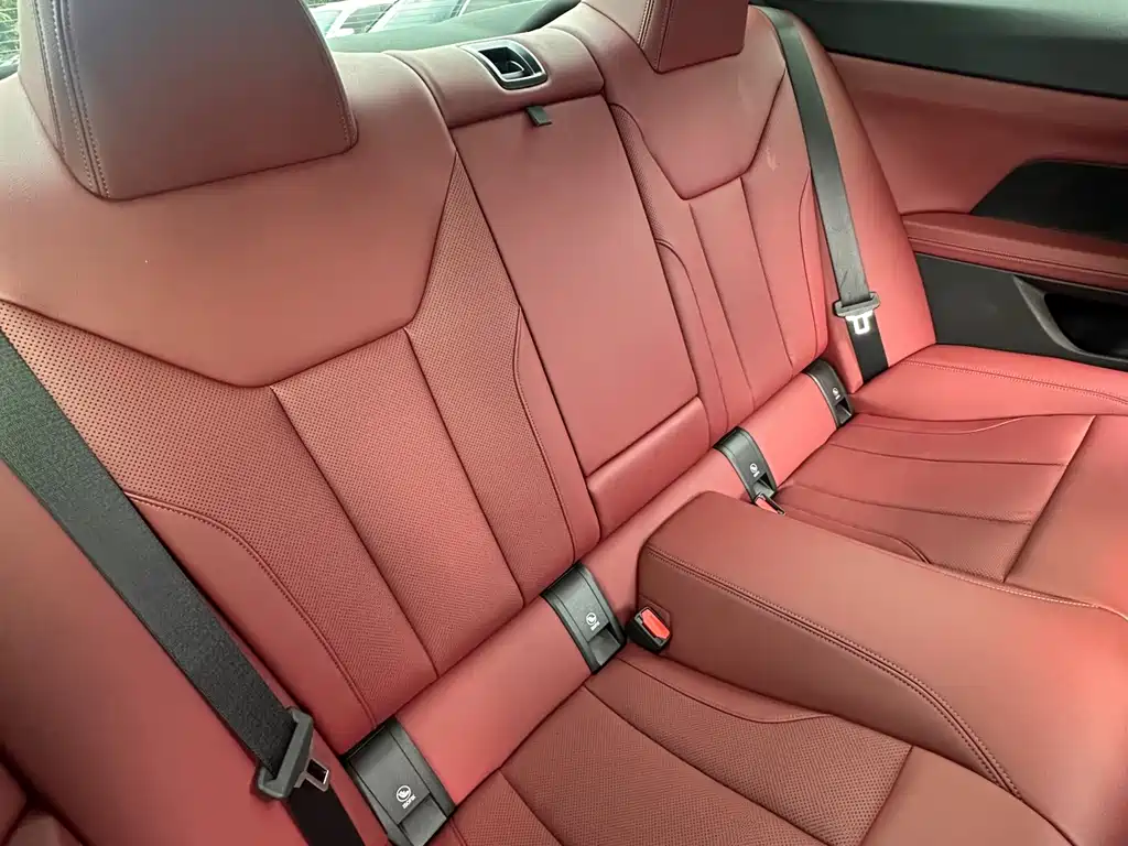 BMW 4 Series 2022 425i M Sports Package купить на сайте DeffCars