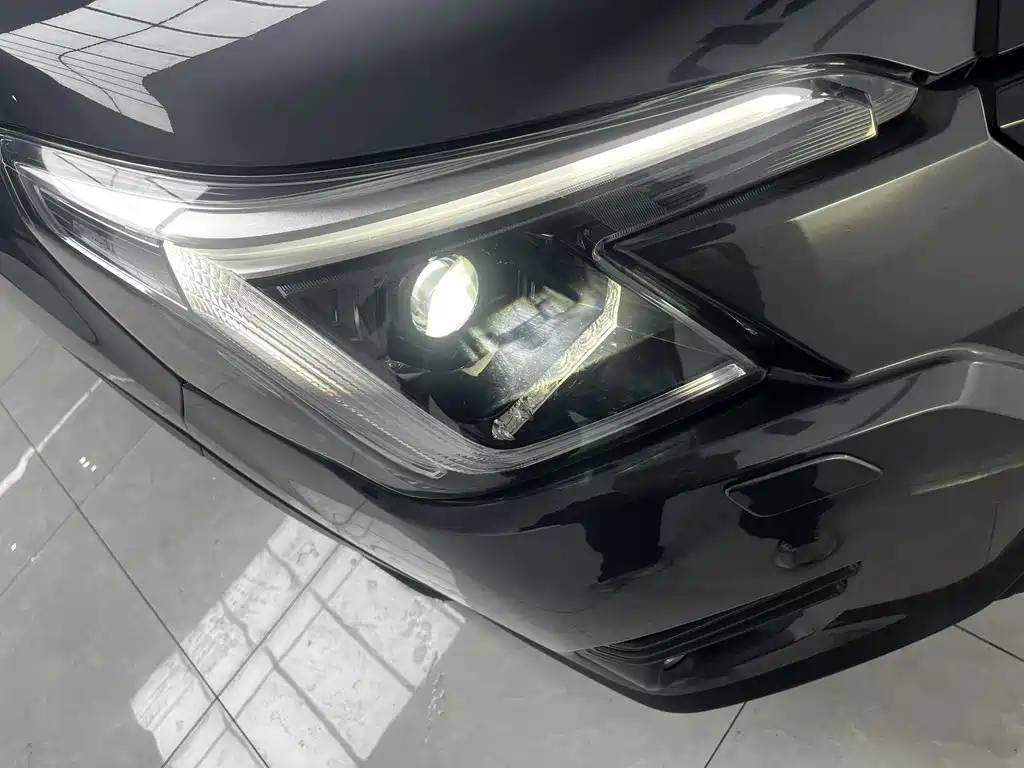 Forester 2024 STI Sport Plus купить на сайте DeffCars