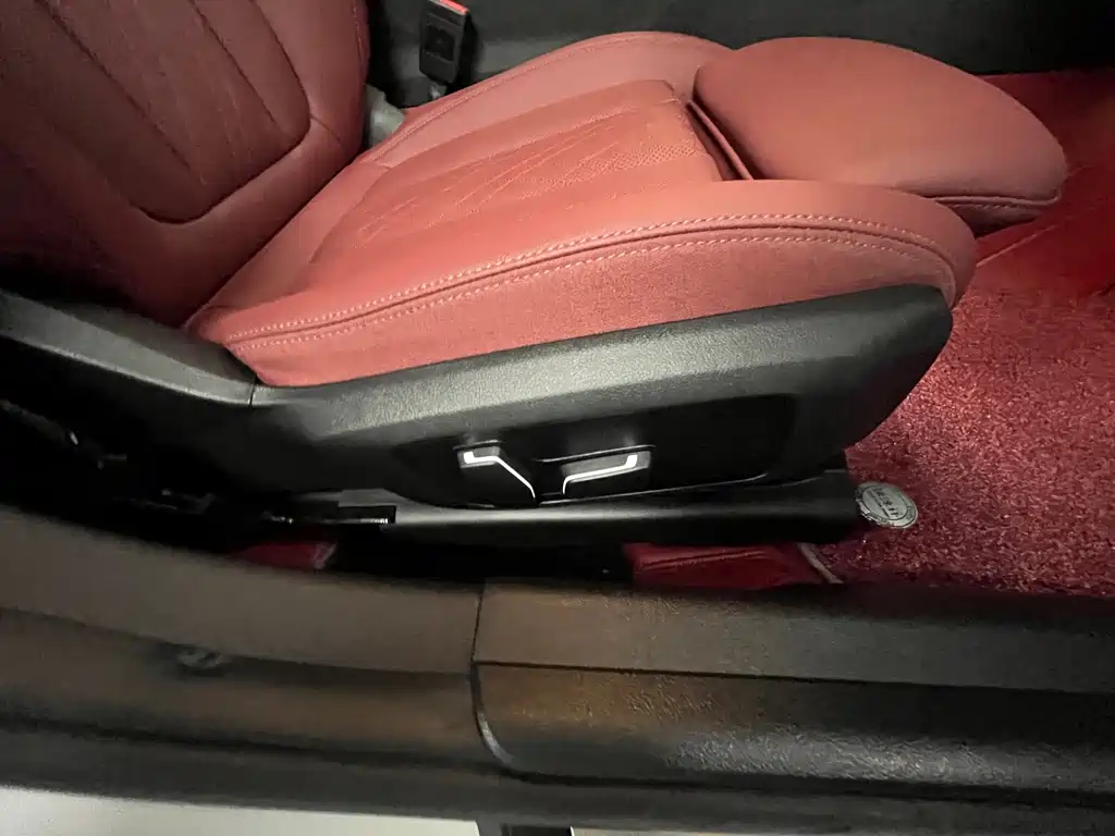 BMW 3 Series 2024 325Li M Sports Package купить на сайте DeffCars