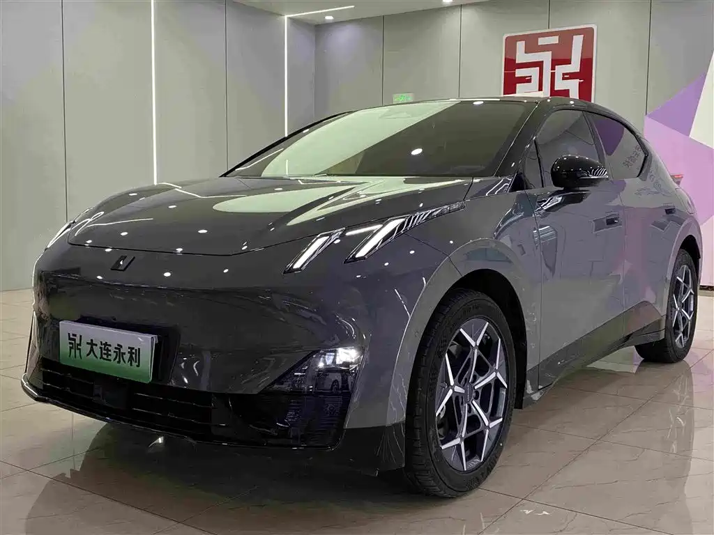 Link CO Z20 2025 530km Rear Drive Pro купить на сайте DeffCars