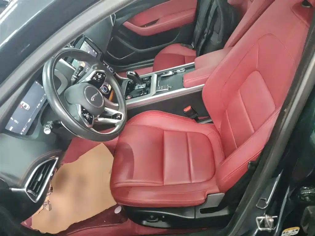 Jaguar XEL 2023 2.0T 250PS R-DYNAMIC S Advanced Sports Edition купить на сайте DeffCars
