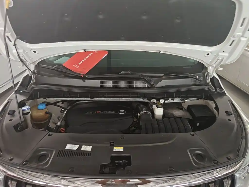 Trumpchi M8 2021 Master Series 390T Extreme Edition купить на сайте DeffCars