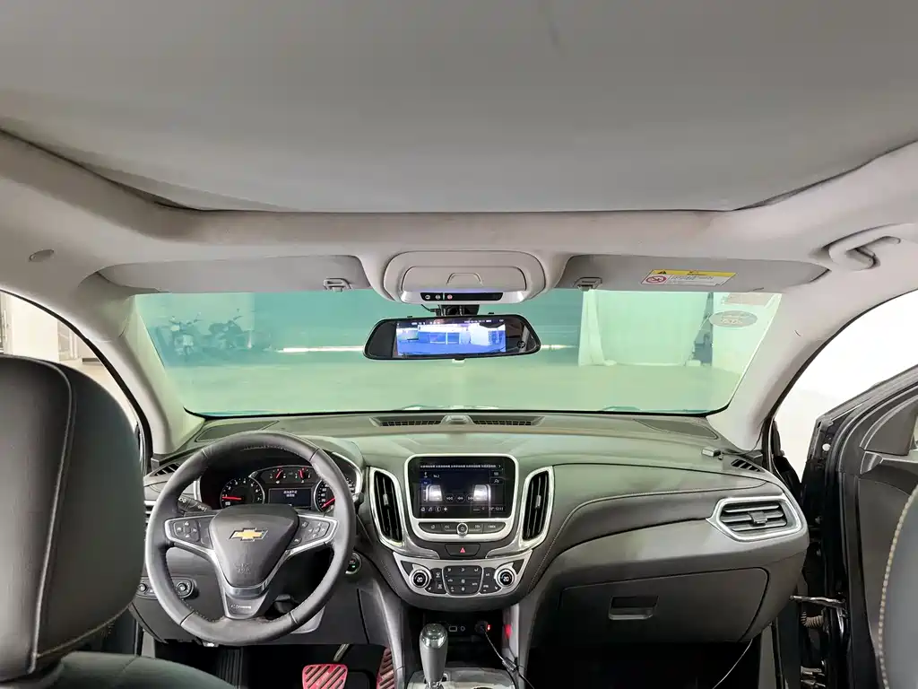Explorer 2019 535T Automatic Border Edition National VI купить на сайте DeffCars