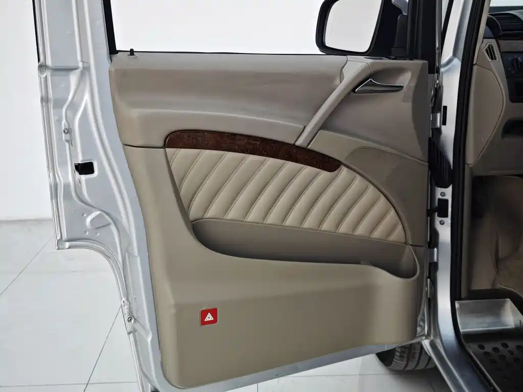 Viano 2012 2.5L Comfort Edition купить на сайте DeffCars