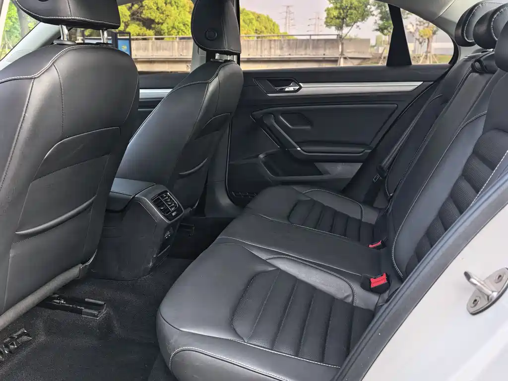 Lingdu 2019 280TSI DSG Comfort Edition National VI купить на сайте DeffCars