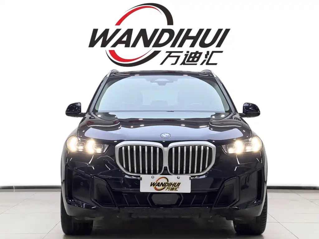 BMW X5 2023 xDrive 30Li M Sports Package купить на сайте DeffCars