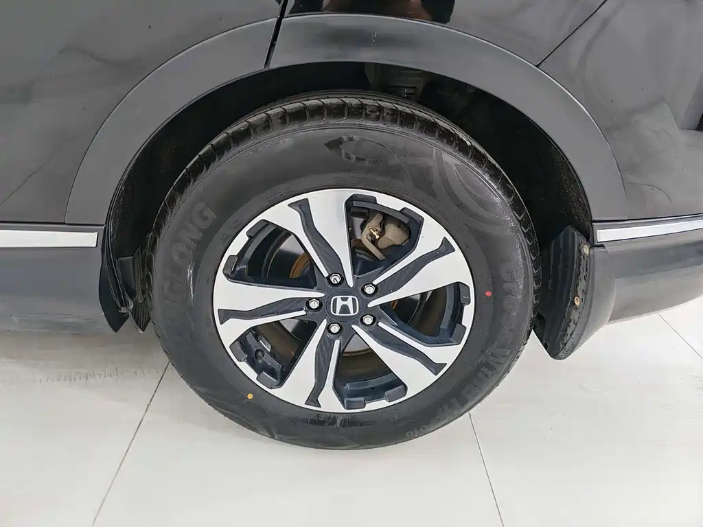 Honda CR-V 2019 240TURBO CVT two-wheel drive fashion version National V купить на сайте DeffCars