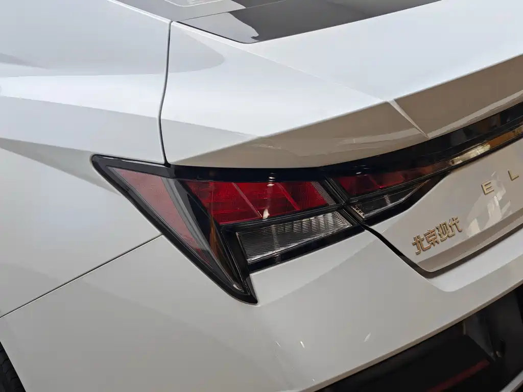 Elantra 2023 1.5L CVT GLX Elite Edition купить на сайте DeffCars