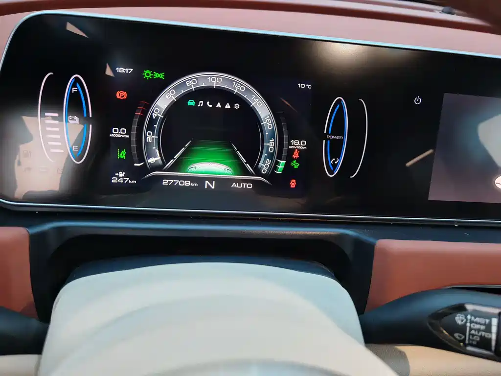 Euler Good Cat 2022 model 400km standard battery life premium type ternary lithium купить на сайте DeffCars