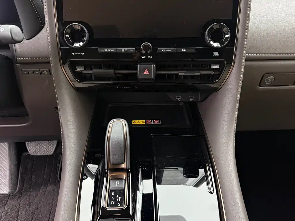 Alfa 2024 Dual Engine 2.5L Premium Edition купить на сайте DeffCars