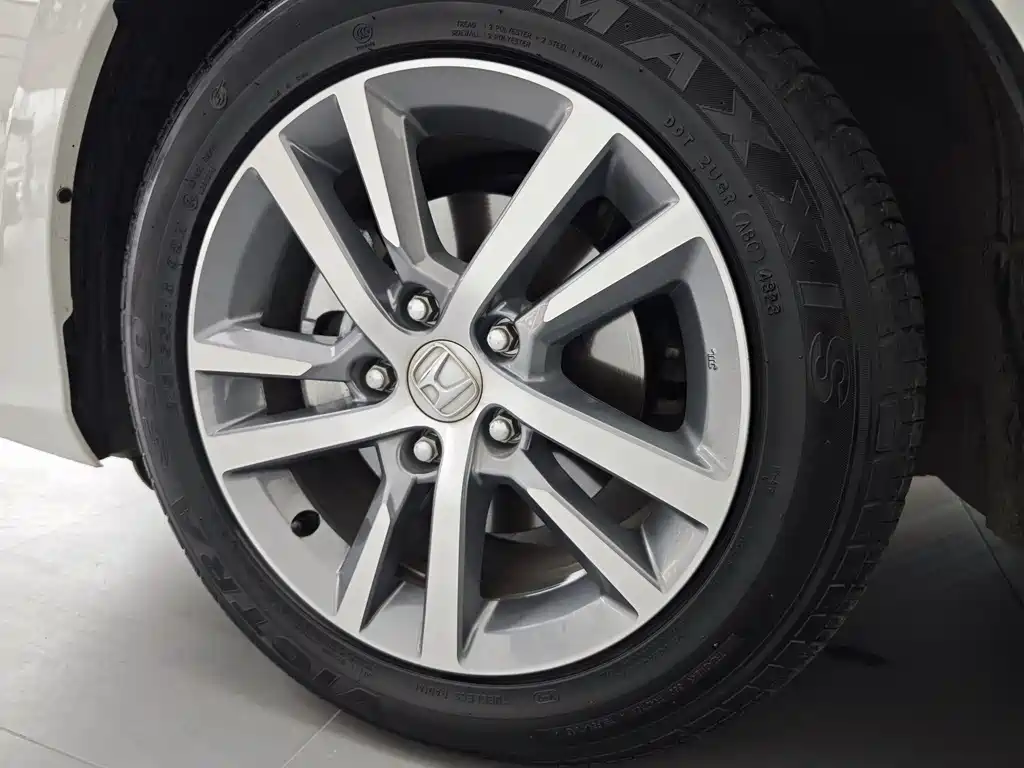 Civic 2023 240TURBO CVT Powerful Edition купить на сайте DeffCars