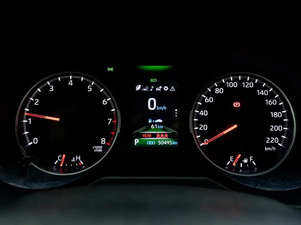 Wilanda 2023 2.0L CVT two-wheel drive leading version купить на сайте DeffCars