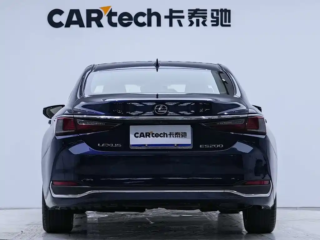 Lexus ES 2020 200 Excellence Edition купить на сайте DeffCars