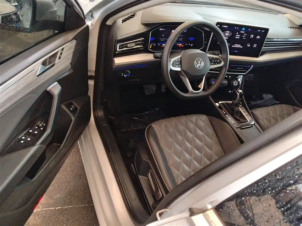 Sagitar 2023 300TSI DSG Super Edition купить на сайте DeffCars