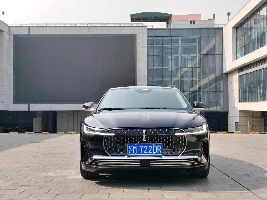 Lincoln Z 2025 2.0T Zunyue Edition купить на сайте DeffCars