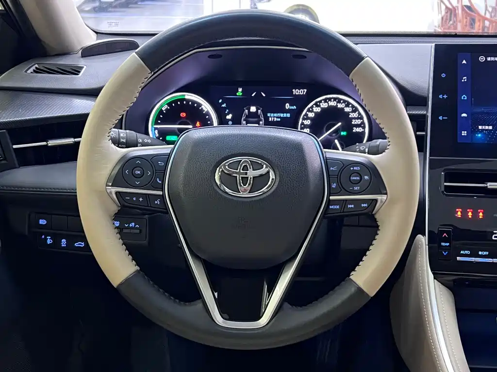 Asia Dragon 2023 Shuangqing 2.5L Deluxe Edition купить на сайте DeffCars