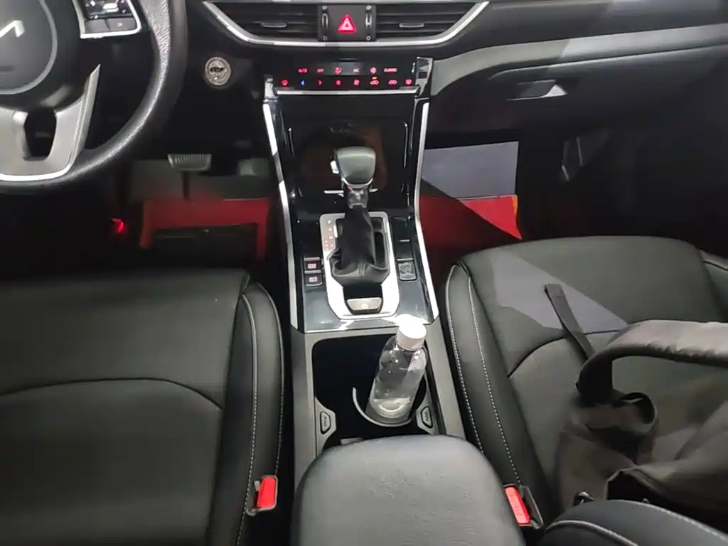 Kia K3 2021 1.5L CVT Youth Edition купить на сайте DeffCars