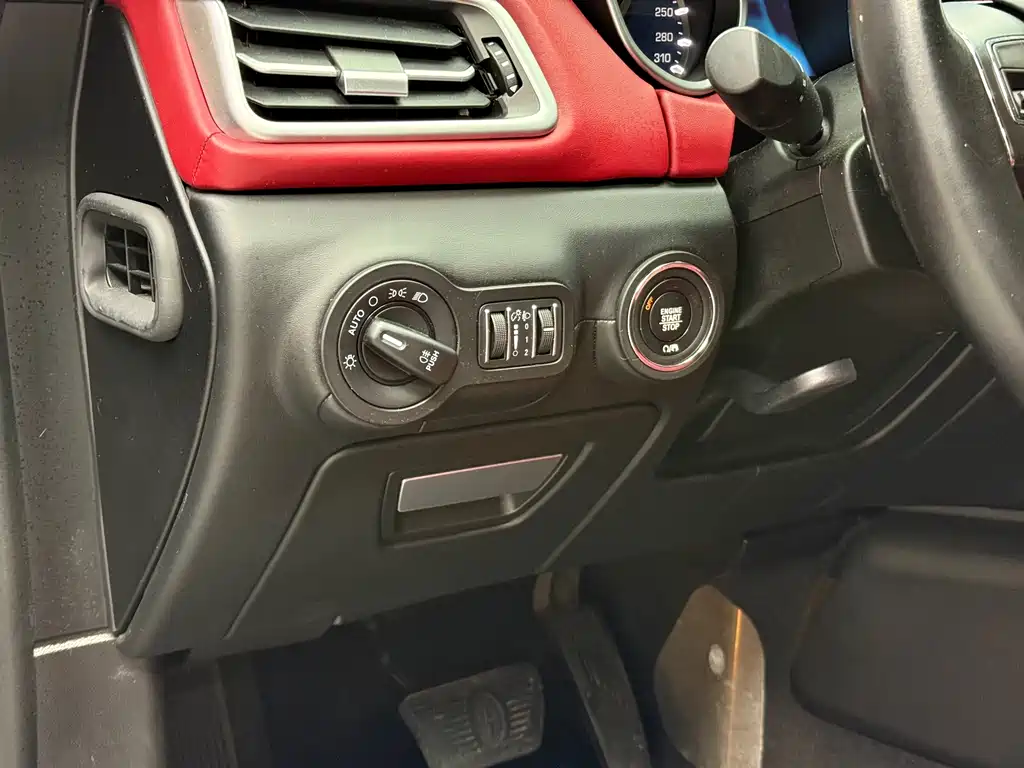 Ghibli 2018 facelift 3.0T standard version купить на сайте DeffCars